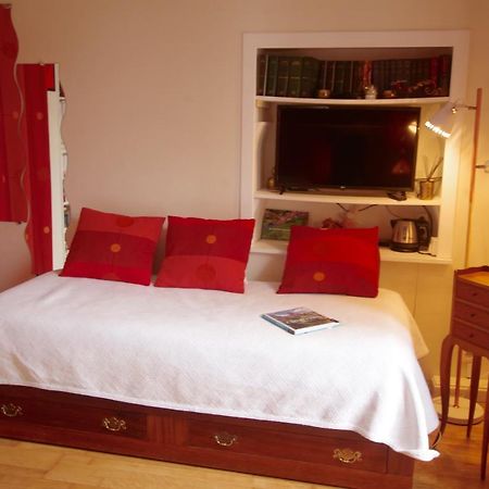 L Escale En Beauce Bed & Breakfast Maisons  Eksteriør bilde