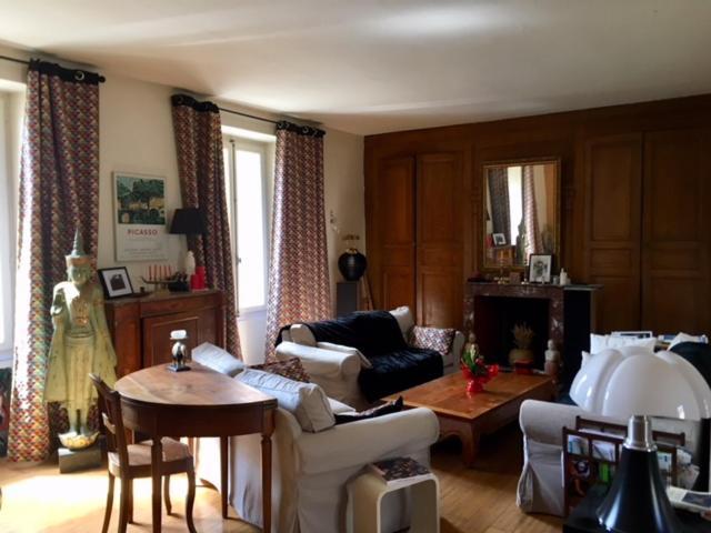 L Escale En Beauce Bed & Breakfast Maisons  Eksteriør bilde
