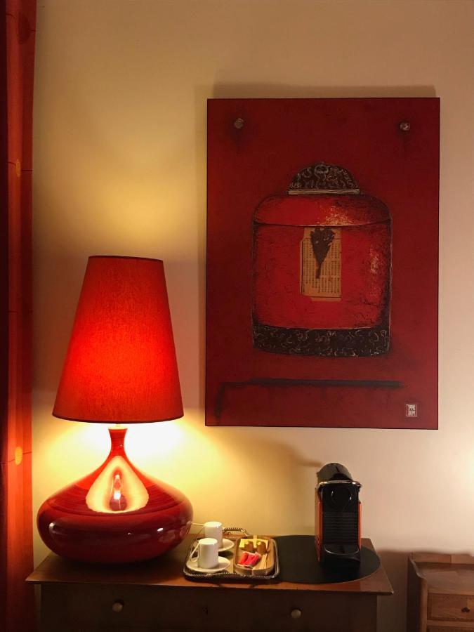 L Escale En Beauce Bed & Breakfast Maisons  Eksteriør bilde
